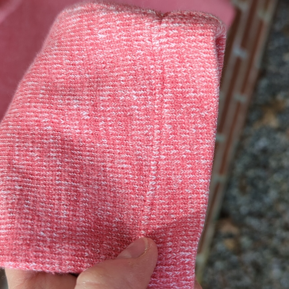 Talbots cowl neck MP - Picture 4 of 6